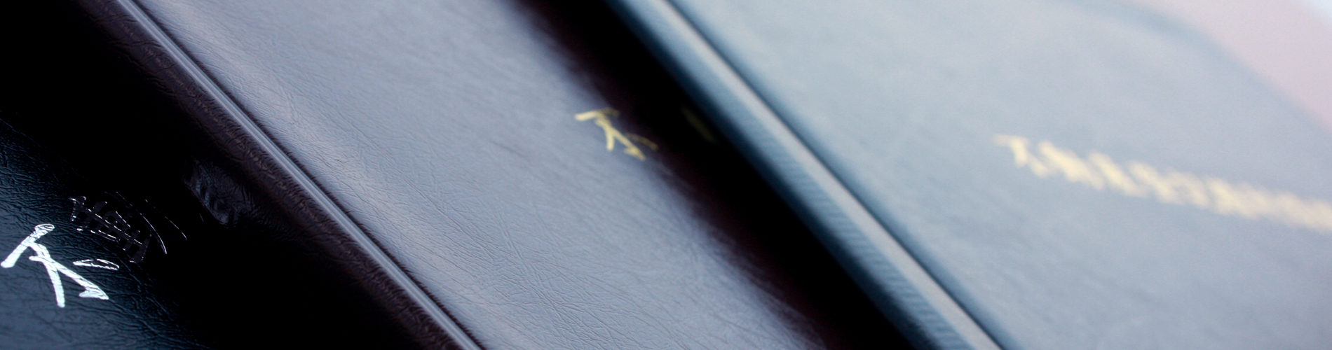 レザースタイル表紙画像